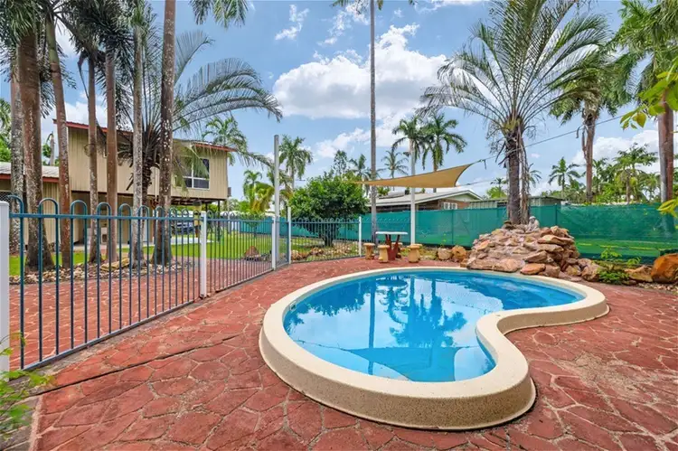Fourth view of Homely house listing, 21 Buckland Ct, Moulden NT 830