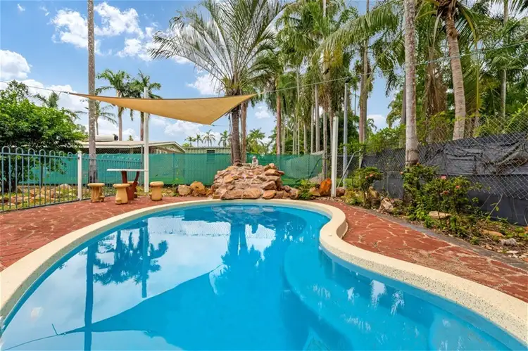 Fifth view of Homely house listing, 21 Buckland Ct, Moulden NT 830