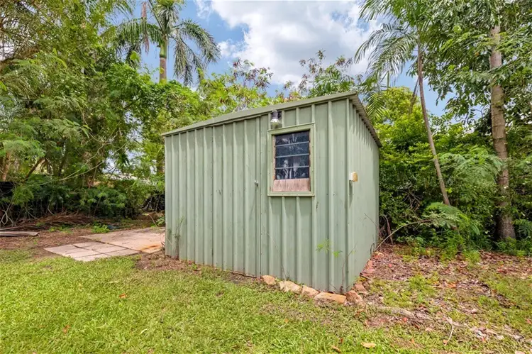 Sixth view of Homely house listing, 21 Buckland Ct, Moulden NT 830