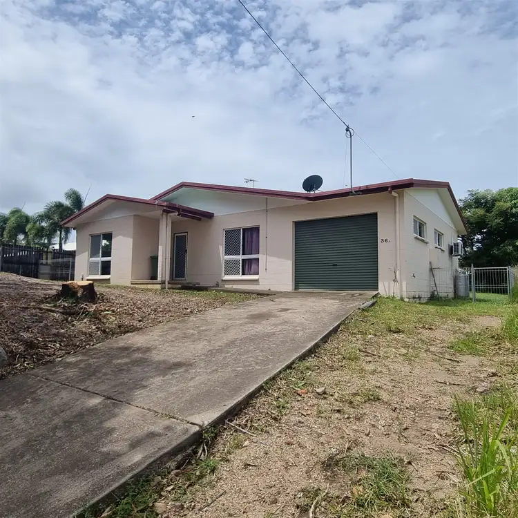 Main view of Homely house listing, 36A HELEN STREET, Cooktown QLD 4895