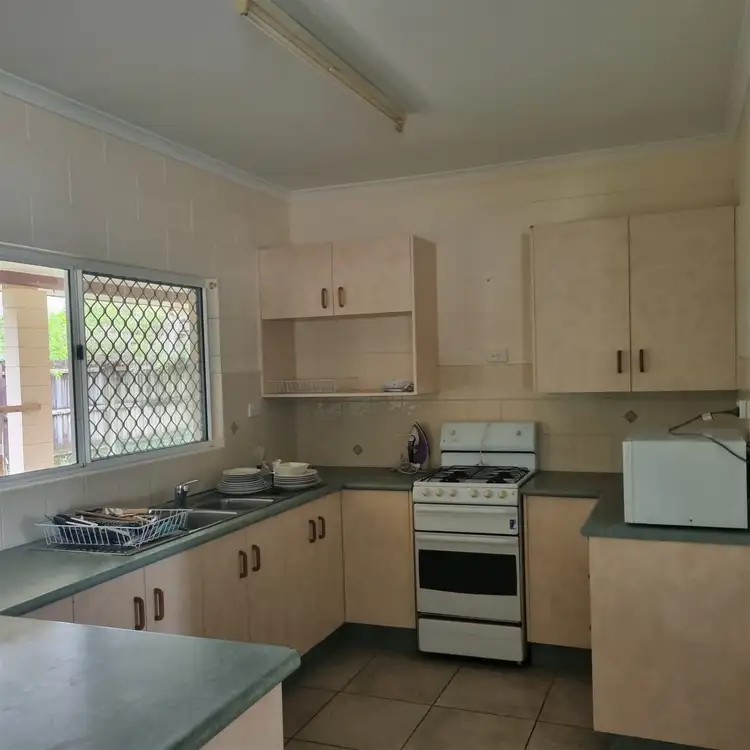 Fifth view of Homely house listing, 36A HELEN STREET, Cooktown QLD 4895