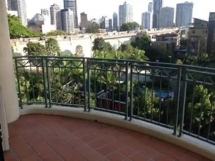 Main view of Homely apartment listing, 22/1 Goodwin Street, Kangaroo Point QLD 4169