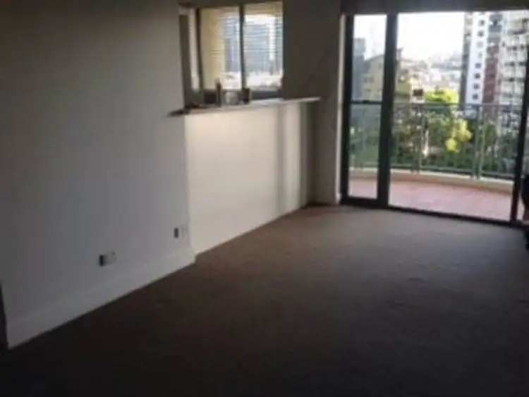 Second view of Homely apartment listing, 22/1 Goodwin Street, Kangaroo Point QLD 4169