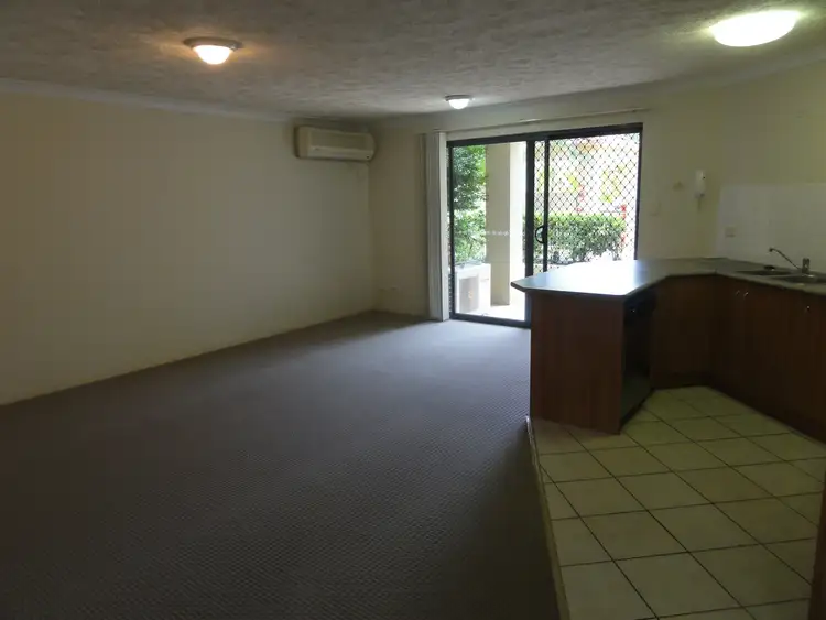 Second view of Homely unit listing, 8 Whitby Street, Southport QLD 4215