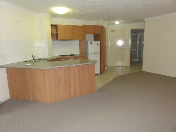 Third view of Homely unit listing, 8 Whitby Street, Southport QLD 4215