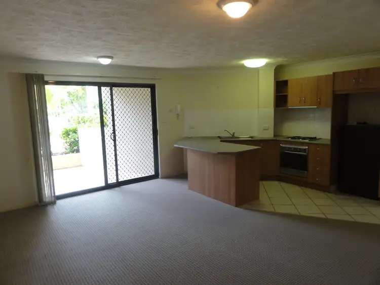 Fourth view of Homely unit listing, 8 Whitby Street, Southport QLD 4215