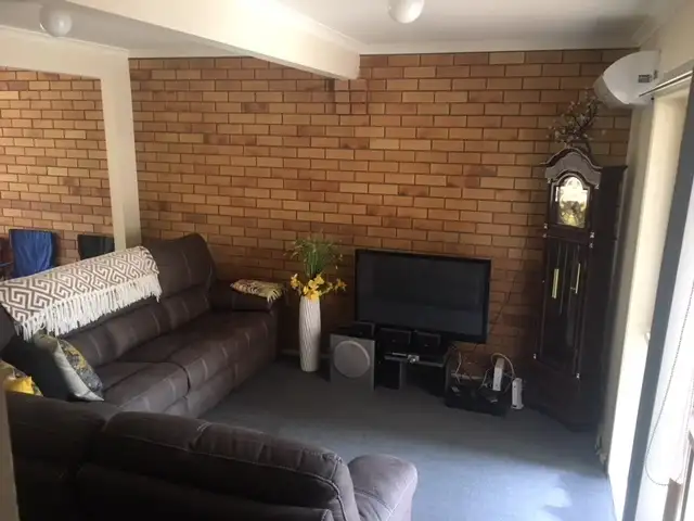 Second view of Homely townhouse listing, 60/13 Bailey Street, Collingwood Park QLD 4301