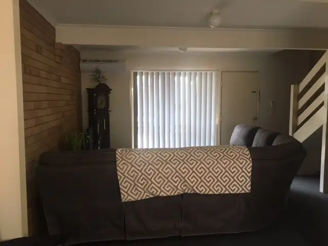 Third view of Homely townhouse listing, 60/13 Bailey Street, Collingwood Park QLD 4301