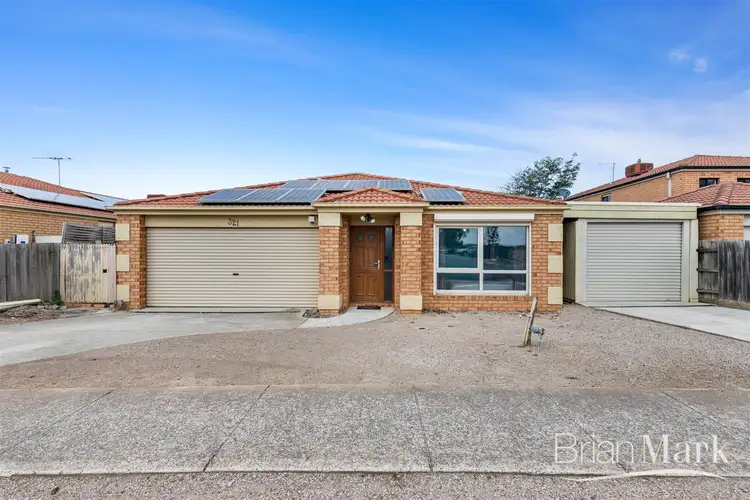 Main view of Homely house listing, 321 Hogans Road, Tarneit VIC 3029