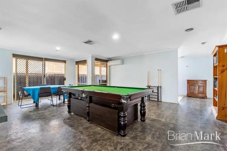 Third view of Homely house listing, 321 Hogans Road, Tarneit VIC 3029
