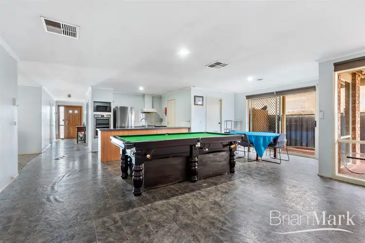 Fourth view of Homely house listing, 321 Hogans Road, Tarneit VIC 3029