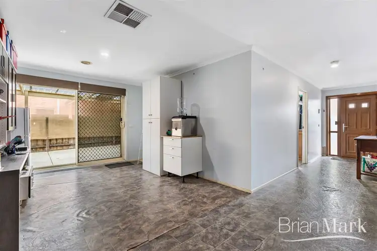Fifth view of Homely house listing, 321 Hogans Road, Tarneit VIC 3029