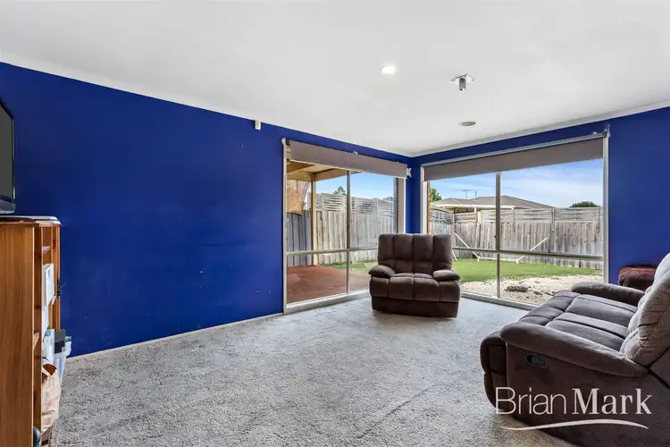 Sixth view of Homely house listing, 321 Hogans Road, Tarneit VIC 3029