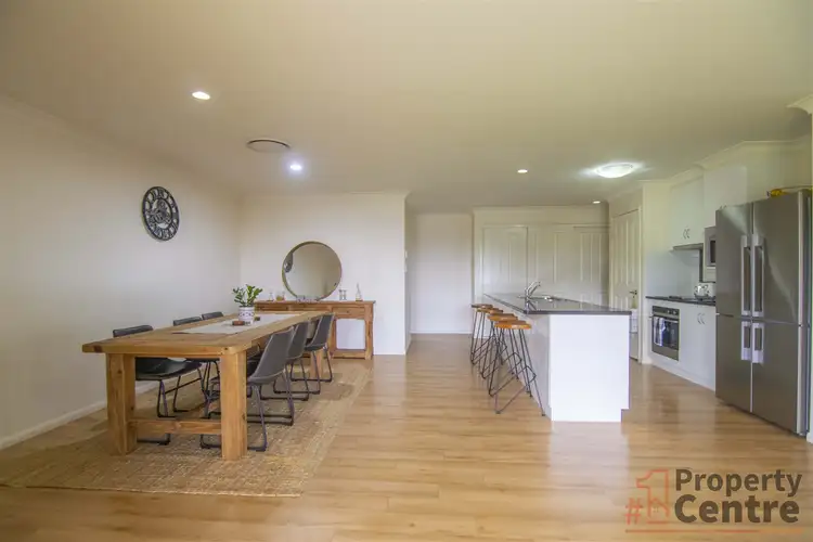 Third view of Homely house listing, 1 Galilee Street, Dalby QLD 4405