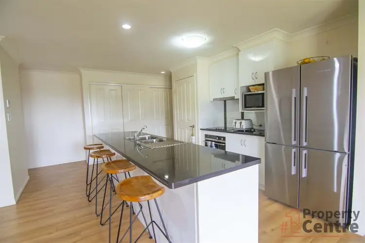 Fourth view of Homely house listing, 1 Galilee Street, Dalby QLD 4405