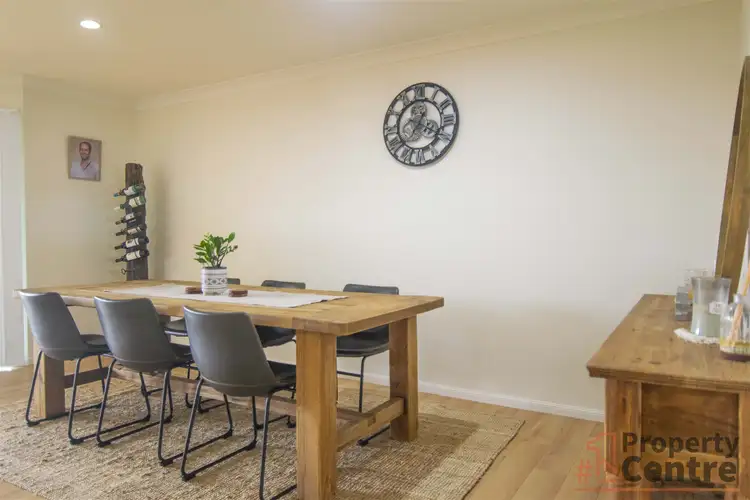 Fifth view of Homely house listing, 1 Galilee Street, Dalby QLD 4405