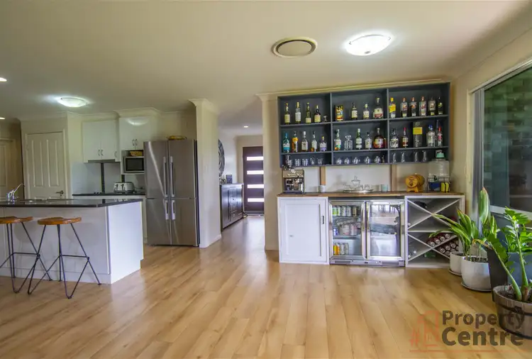 Sixth view of Homely house listing, 1 Galilee Street, Dalby QLD 4405