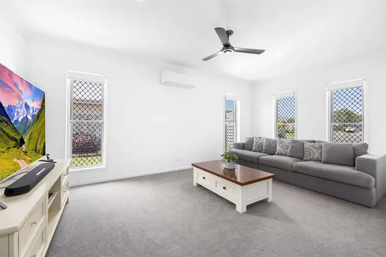 Second view of Homely house listing, 37 Tina Drive, Urangan QLD 4655