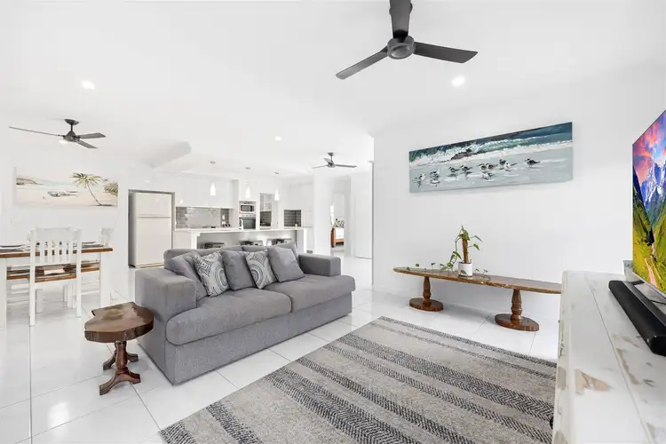 Third view of Homely house listing, 37 Tina Drive, Urangan QLD 4655