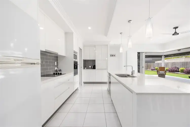 Fourth view of Homely house listing, 37 Tina Drive, Urangan QLD 4655
