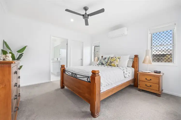 Sixth view of Homely house listing, 37 Tina Drive, Urangan QLD 4655