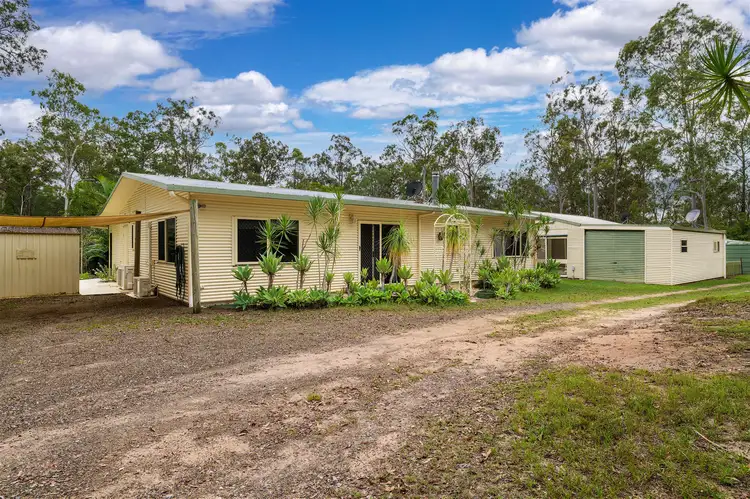 Main view of Homely house listing, 25 Wattle Avenue, Bells Bridge QLD 4570