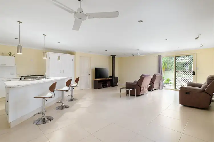 Second view of Homely house listing, 25 Wattle Avenue, Bells Bridge QLD 4570