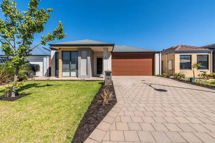 6 Camembert Street, Byford WA 6122