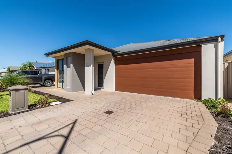 Second view of Homely house listing, 6 Camembert Street, Byford WA 6122