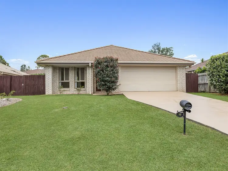 12 Neumann Place