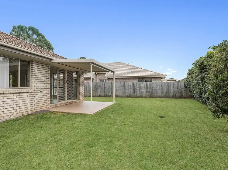 Fourth view of Homely house listing, 12 Neumann Place, Leichhardt QLD 4305