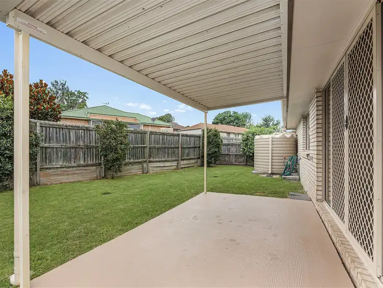 Fifth view of Homely house listing, 12 Neumann Place, Leichhardt QLD 4305