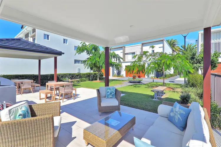 Third view of Homely townhouse listing, 31/6 Park Cove Blvd, Hope Island QLD 4212