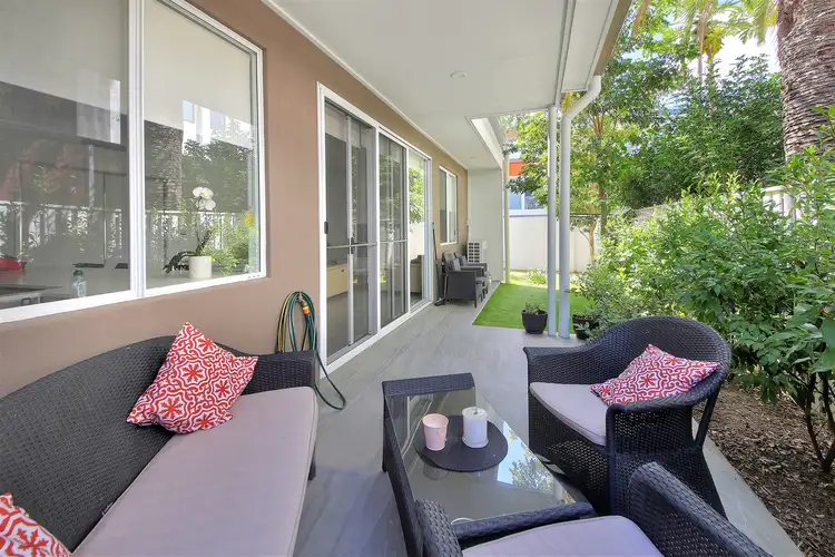 Sixth view of Homely townhouse listing, 31/6 Park Cove Blvd, Hope Island QLD 4212