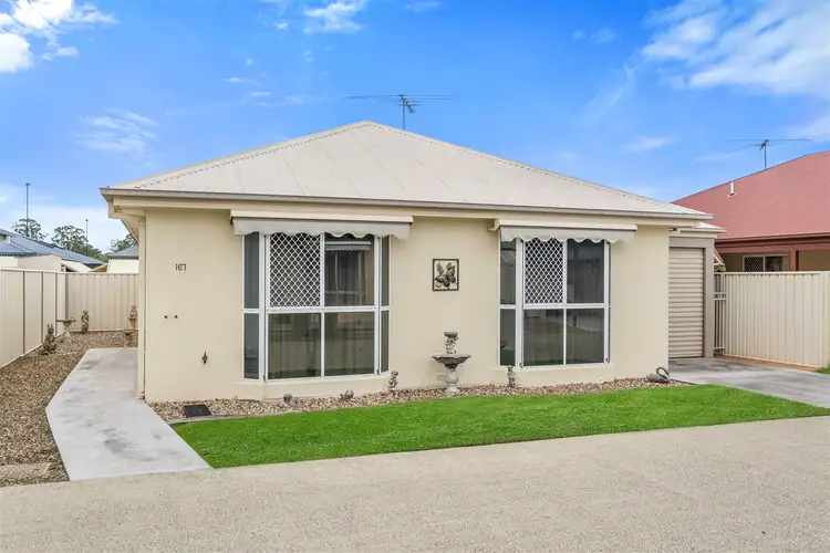 Second view of Homely retirement listing, 167/196 Logan Street, Eagleby QLD 4207