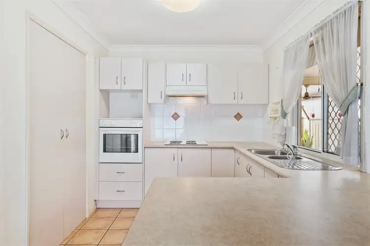 Third view of Homely retirement listing, 167/196 Logan Street, Eagleby QLD 4207