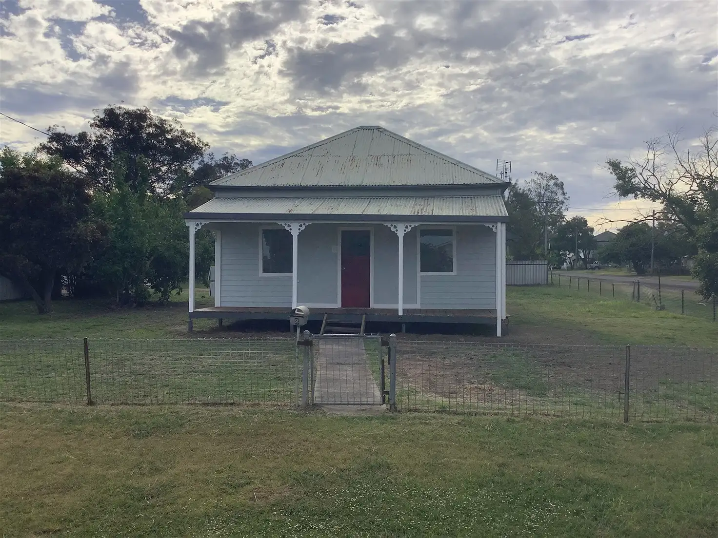 Main view of Homely house listing, 2 Henry Street, Dalby QLD 4405