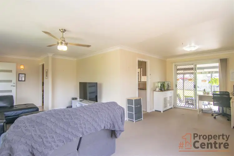 Second view of Homely house listing, 37 Burke Street, Dalby QLD 4405