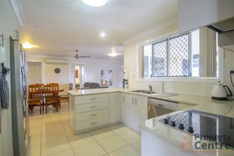 Fourth view of Homely house listing, 37 Burke Street, Dalby QLD 4405
