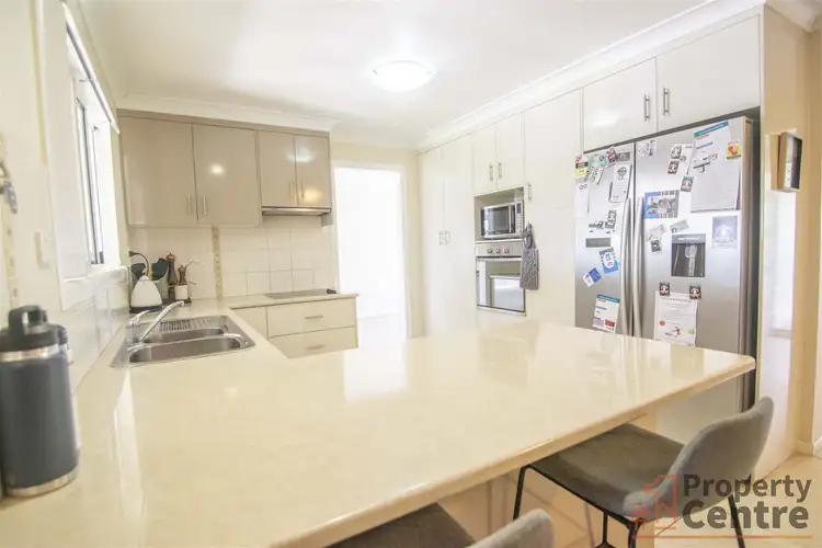 Fifth view of Homely house listing, 37 Burke Street, Dalby QLD 4405
