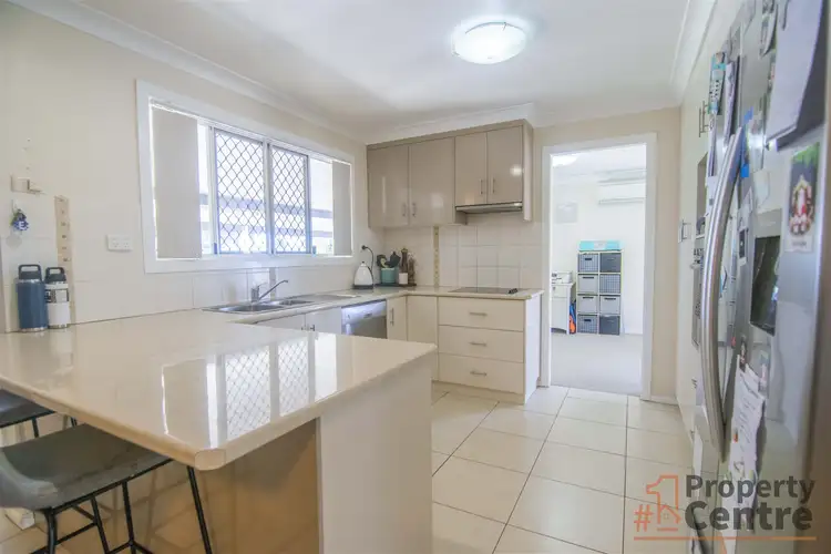 Sixth view of Homely house listing, 37 Burke Street, Dalby QLD 4405