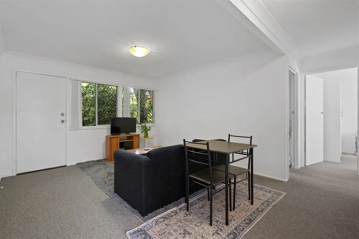 Main view of Homely unit listing, 6/154 Gympie Street, Northgate QLD 4013