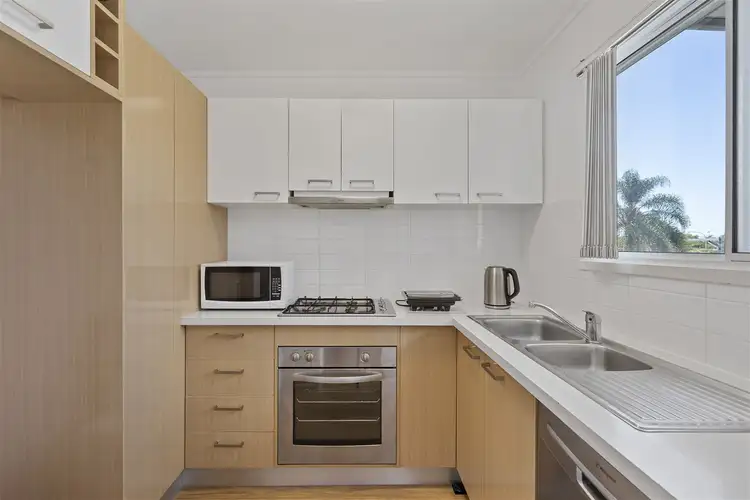 Second view of Homely unit listing, 6/154 Gympie Street, Northgate QLD 4013