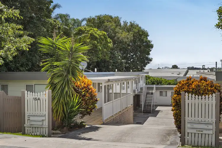 Sixth view of Homely unit listing, 6/154 Gympie Street, Northgate QLD 4013