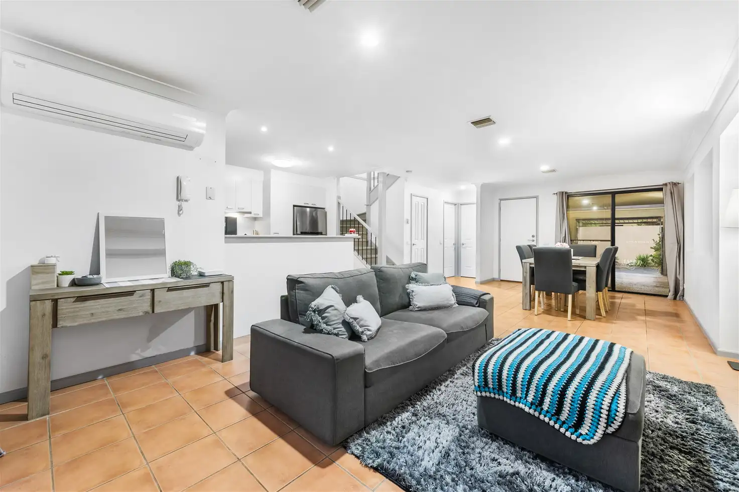 Main view of Homely townhouse listing, 41/553-555 Melton Highway, Sydenham VIC 3037