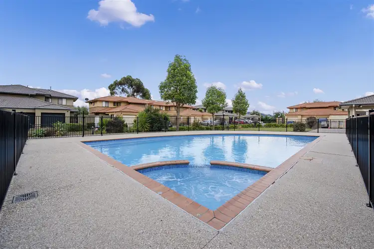 Second view of Homely townhouse listing, 41/553-555 Melton Highway, Sydenham VIC 3037