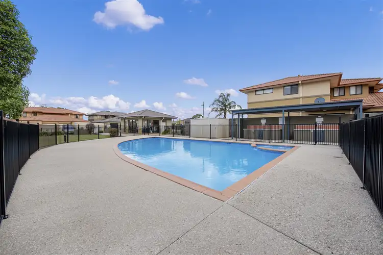 Third view of Homely townhouse listing, 41/553-555 Melton Highway, Sydenham VIC 3037
