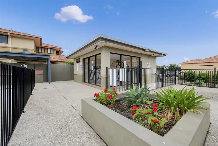 Fourth view of Homely townhouse listing, 41/553-555 Melton Highway, Sydenham VIC 3037