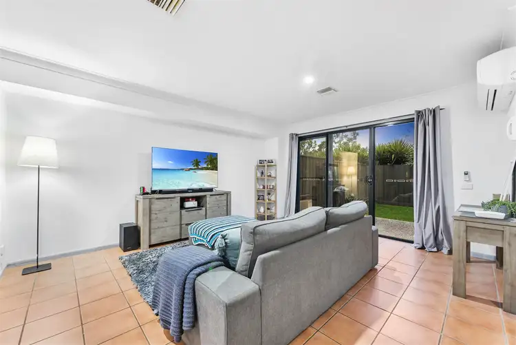 Fifth view of Homely townhouse listing, 41/553-555 Melton Highway, Sydenham VIC 3037