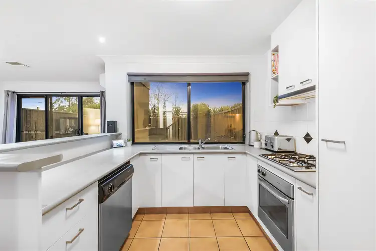 Sixth view of Homely townhouse listing, 41/553-555 Melton Highway, Sydenham VIC 3037